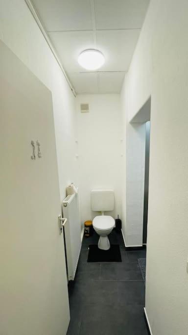 Wohnung Im Zentrum Von Albstadt Extérieur photo