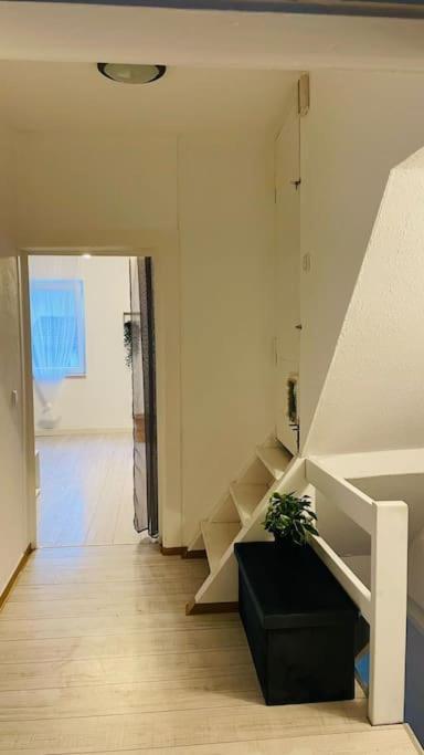 Wohnung Im Zentrum Von Albstadt Extérieur photo