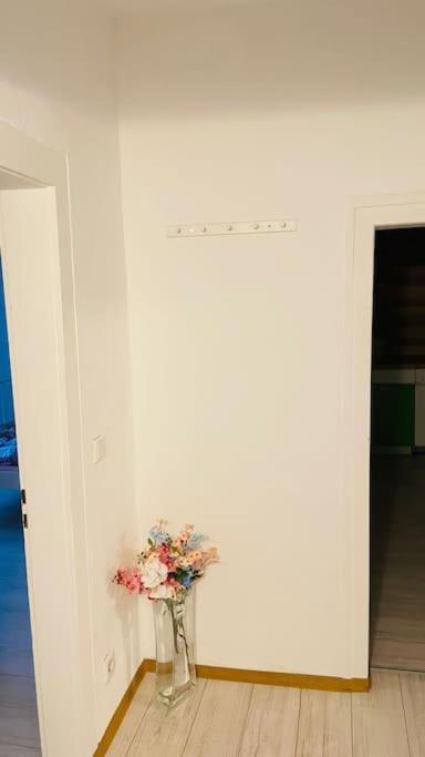 Wohnung Im Zentrum Von Albstadt Extérieur photo