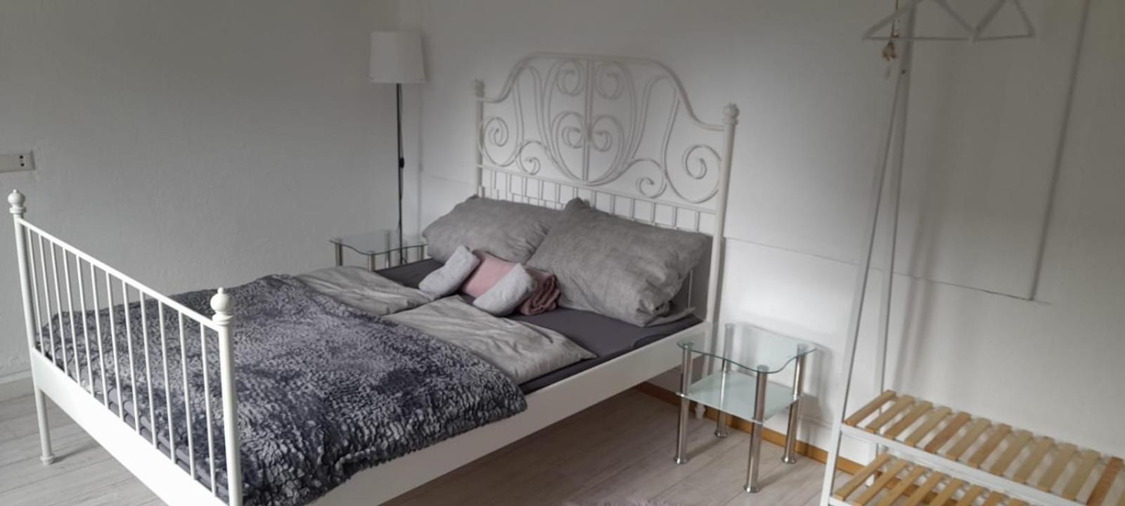 Wohnung Im Zentrum Von Albstadt Extérieur photo